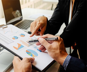 Consulting Services